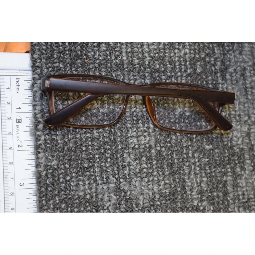 Vivid Eyewear Eyeglasses 2028 or 2029 Brown 140